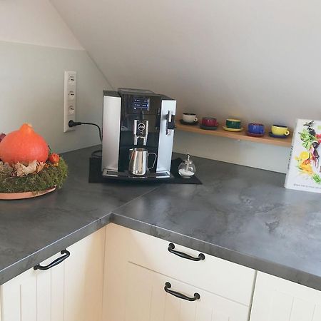 Maisonette Am See ノネンホルン エクステリア 写真