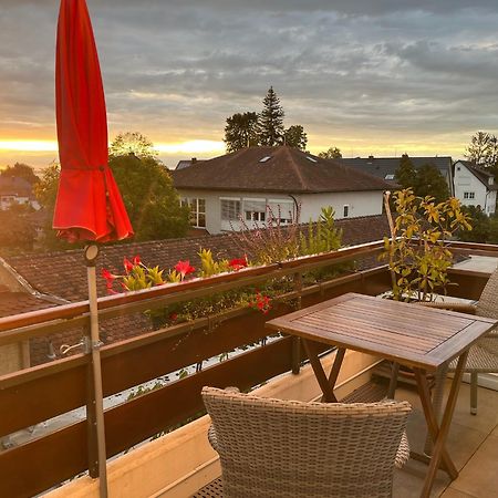 Maisonette Am See ノネンホルン エクステリア 写真