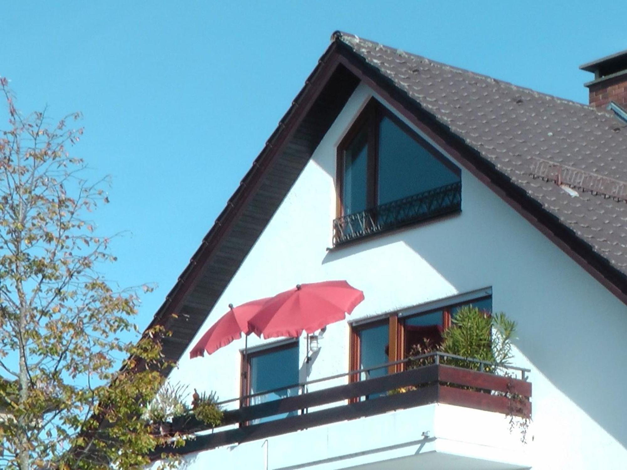 Maisonette Am See ノネンホルン エクステリア 写真