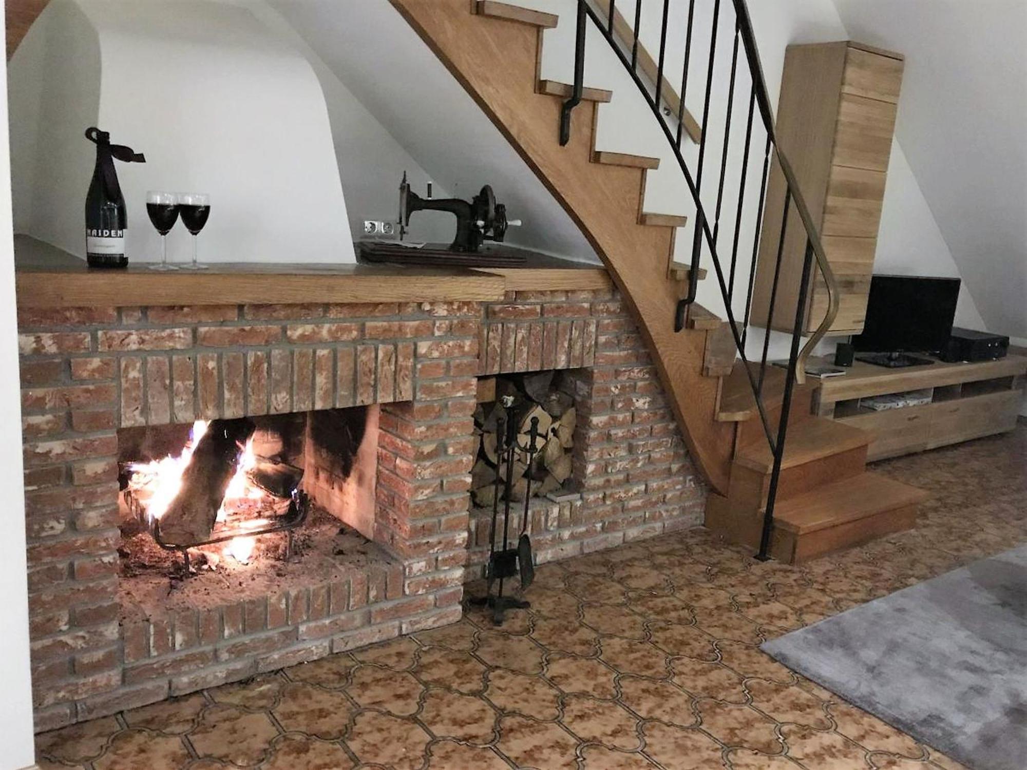Maisonette Am See ノネンホルン エクステリア 写真