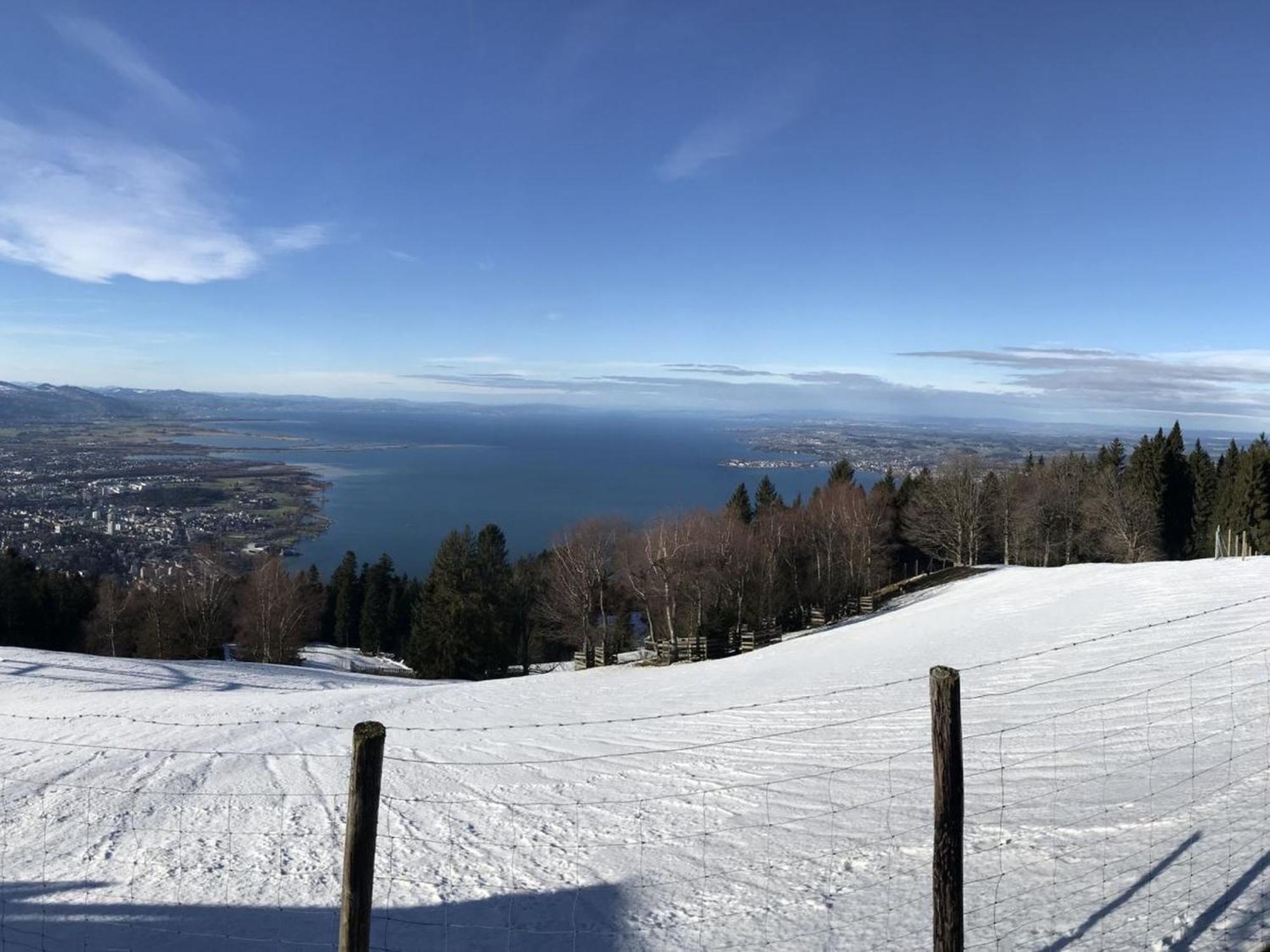 Maisonette Am See ノネンホルン エクステリア 写真