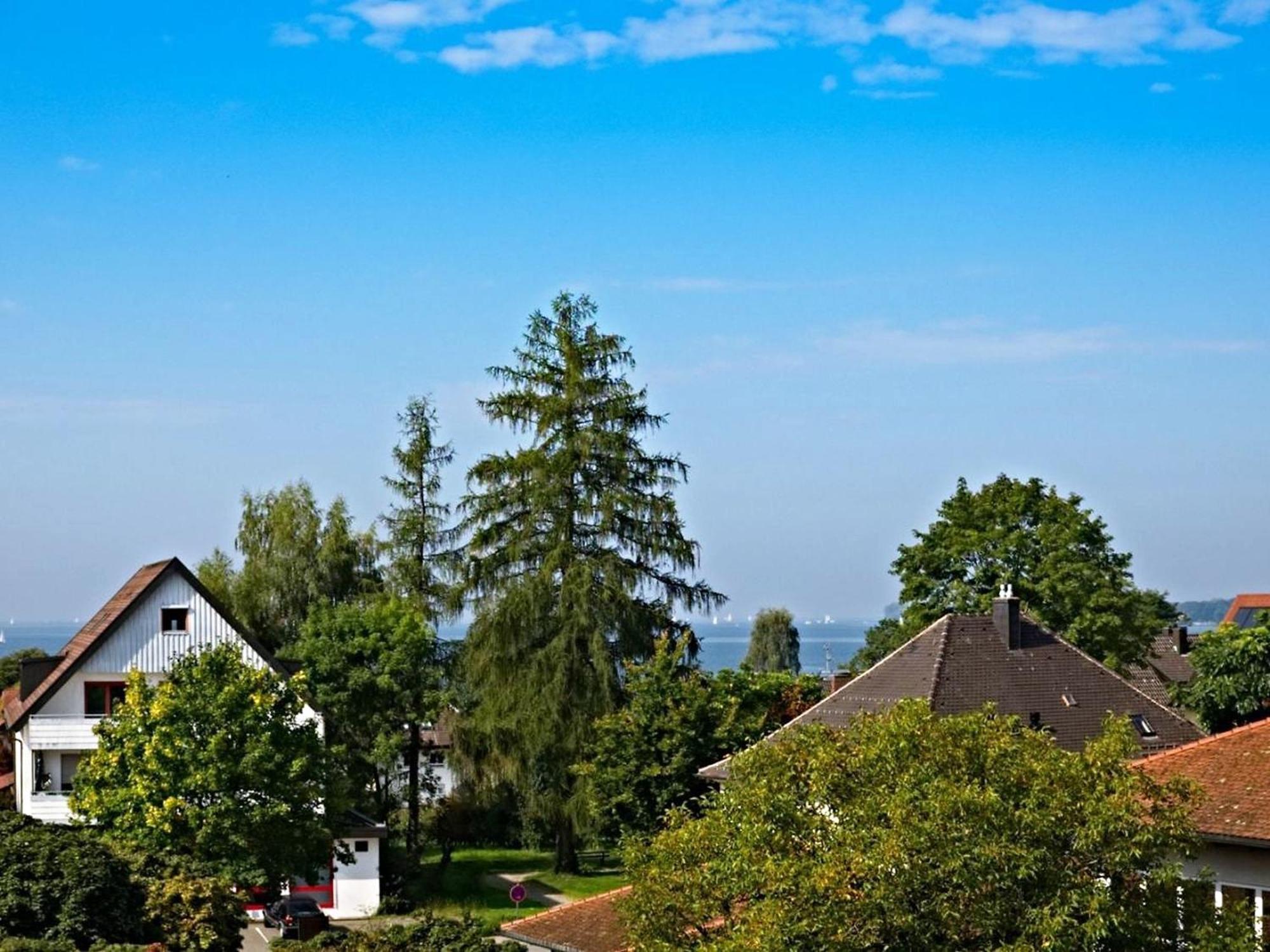 Maisonette Am See ノネンホルン エクステリア 写真