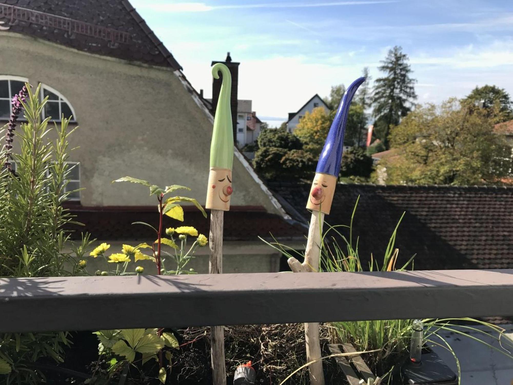 Maisonette Am See ノネンホルン エクステリア 写真