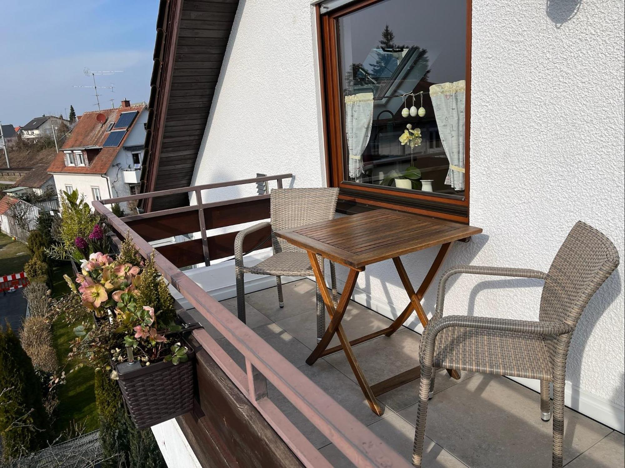 Maisonette Am See ノネンホルン エクステリア 写真