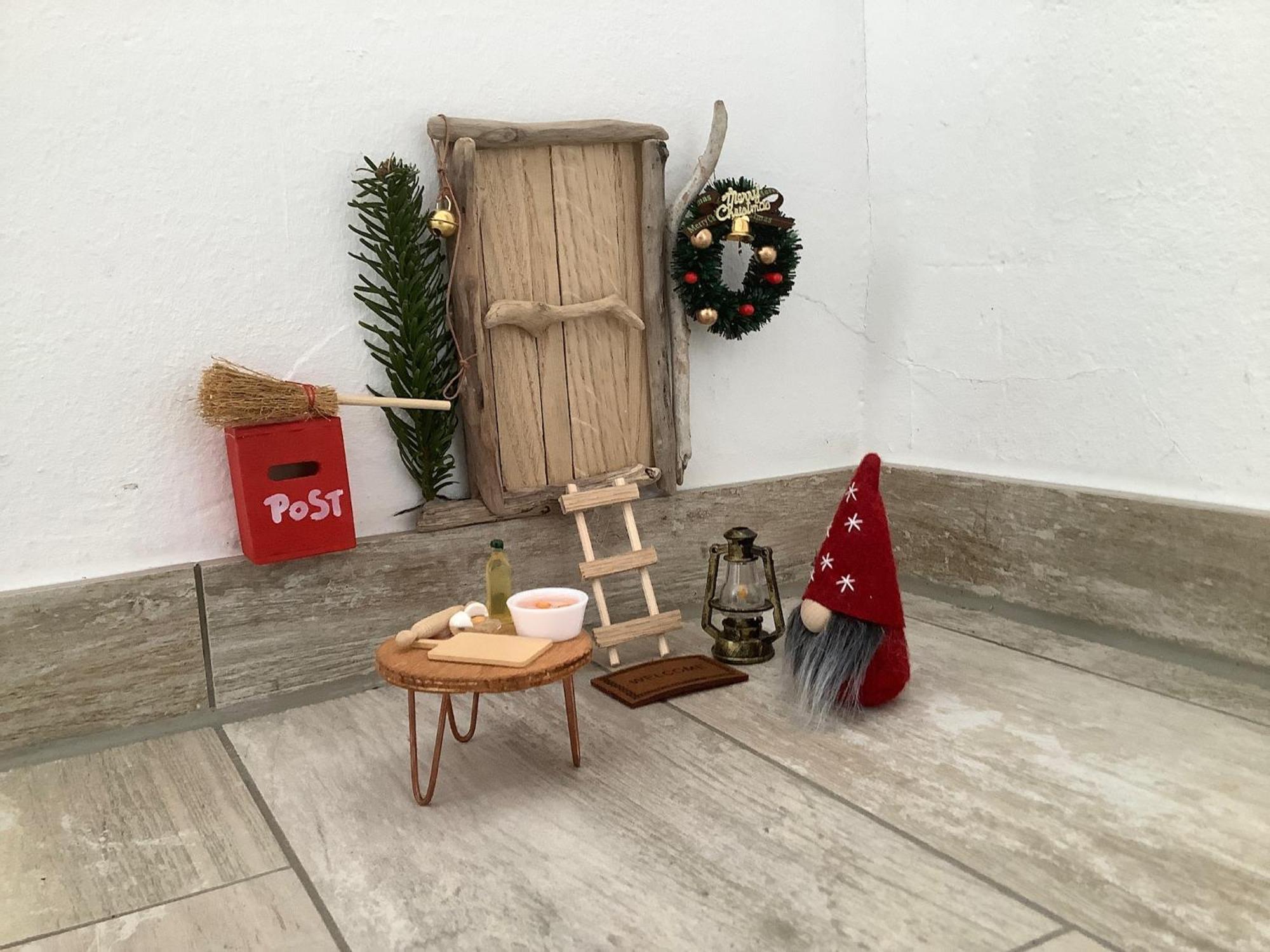 Maisonette Am See ノネンホルン エクステリア 写真